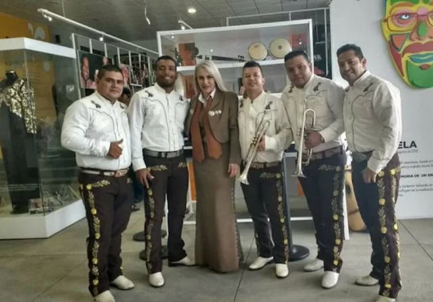 Mariachi Tecalitlán
